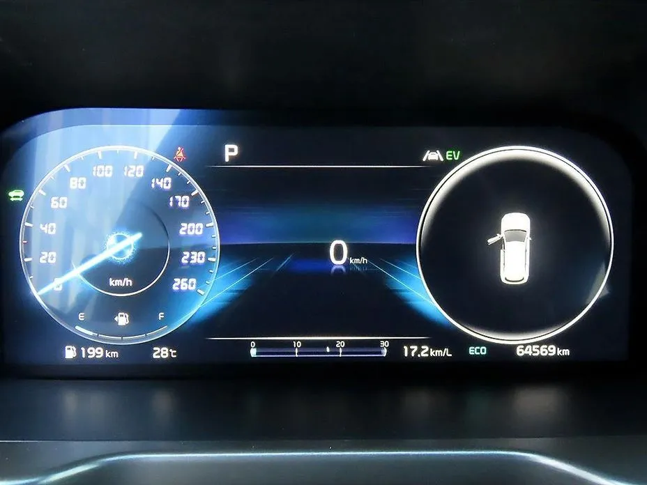 Kia Sorento — фото 4