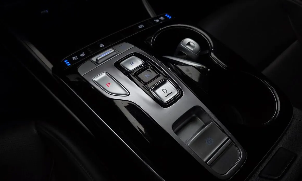 Hyundai Tucson — фото 3