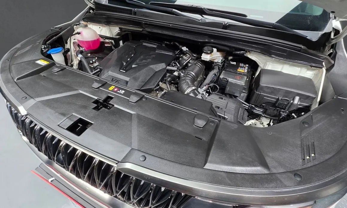 Kia Carnival — фото 10