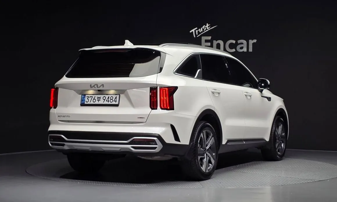 Kia Sorento — фото 3