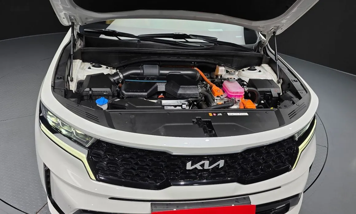 Kia Sorento — фото 4