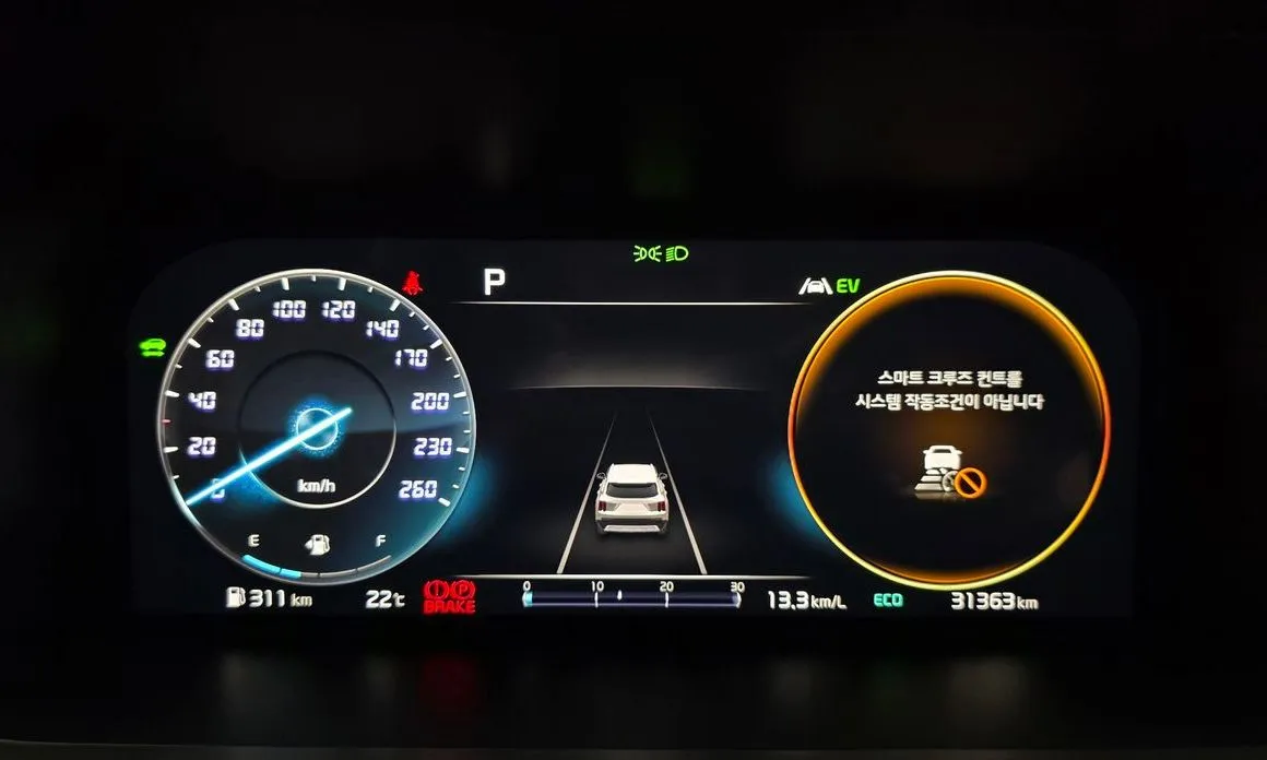 Kia Sorento — фото 6