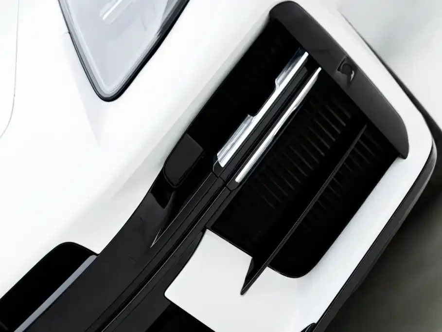 Porsche Panamera — фото 3