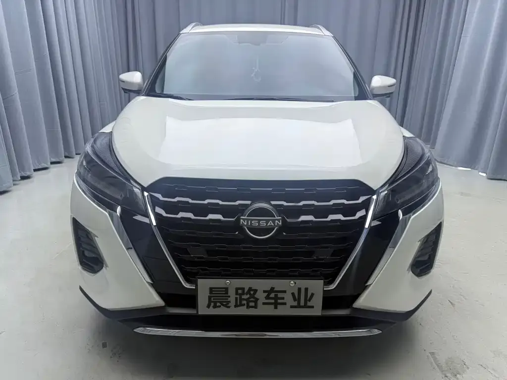 Nissan Kicks — фото 3