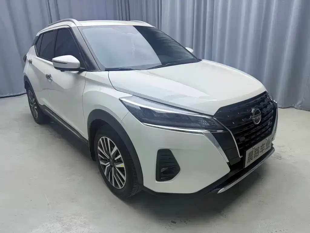 Nissan Kicks — фото 7