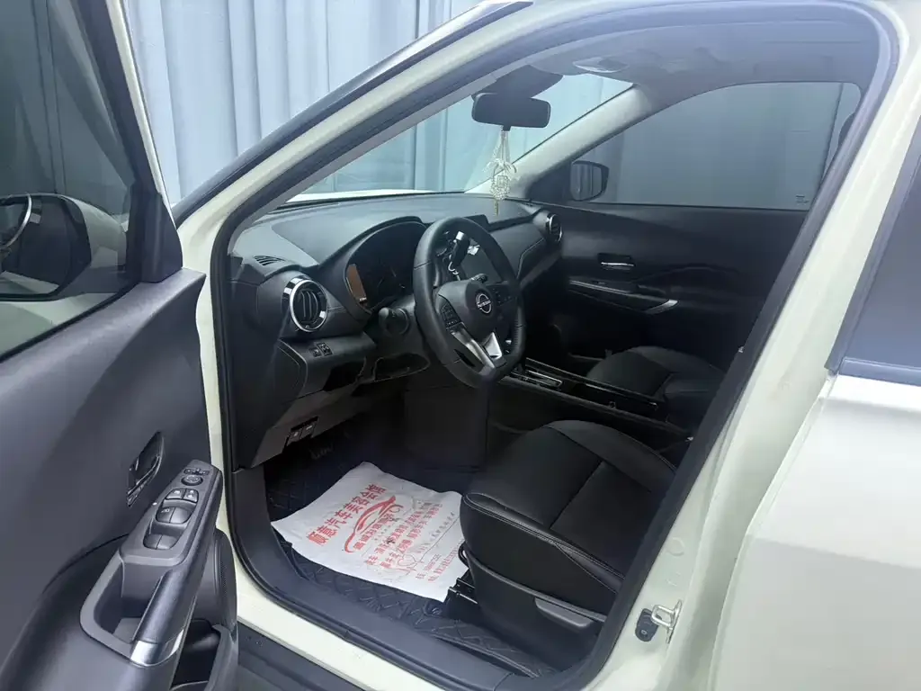 Nissan Kicks — фото 2