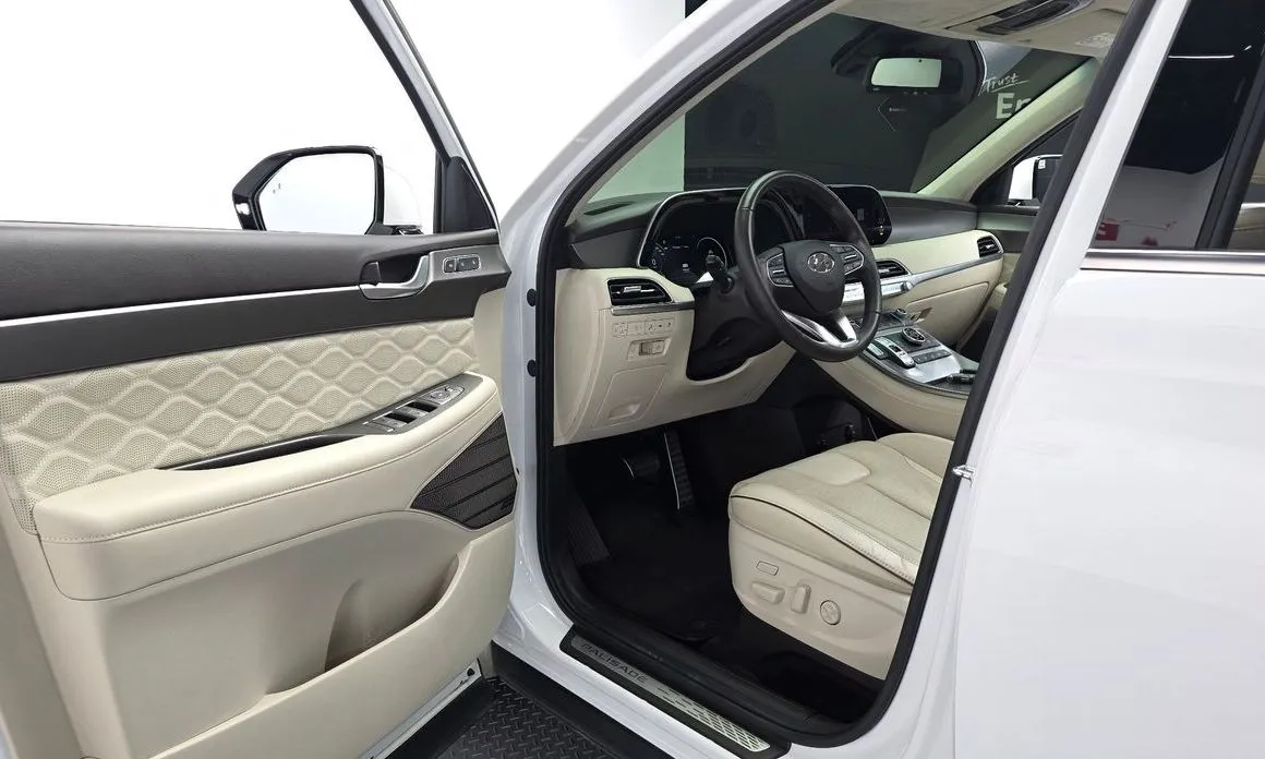 Hyundai Palisade — фото 2
