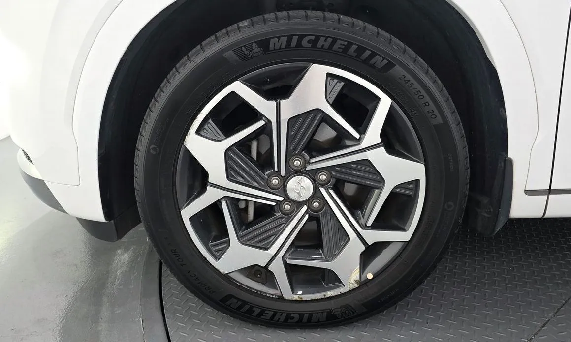 Hyundai Palisade — фото 7