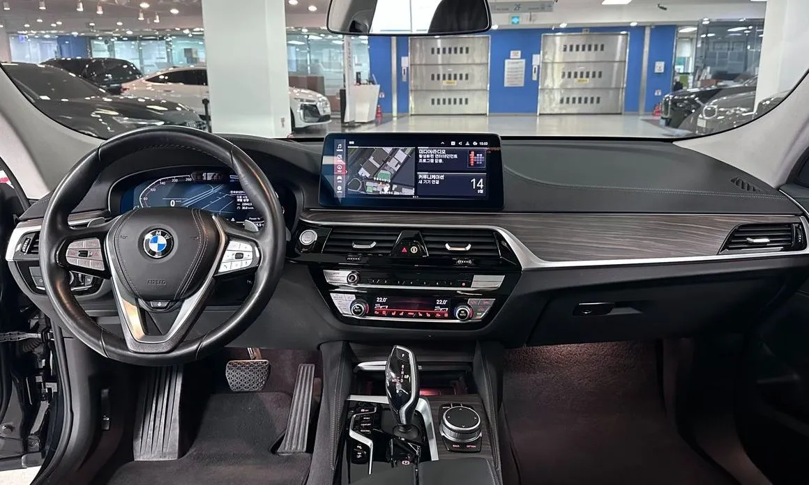 BMW Gran Turismo — фото 10