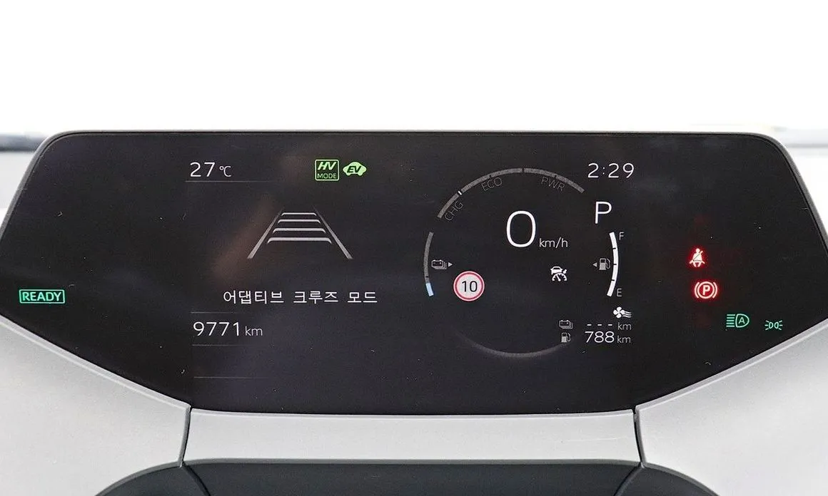 Toyota Prius — фото 2