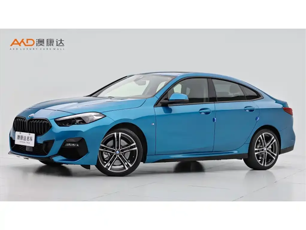 BMW 2 Series (Import) — фото 1