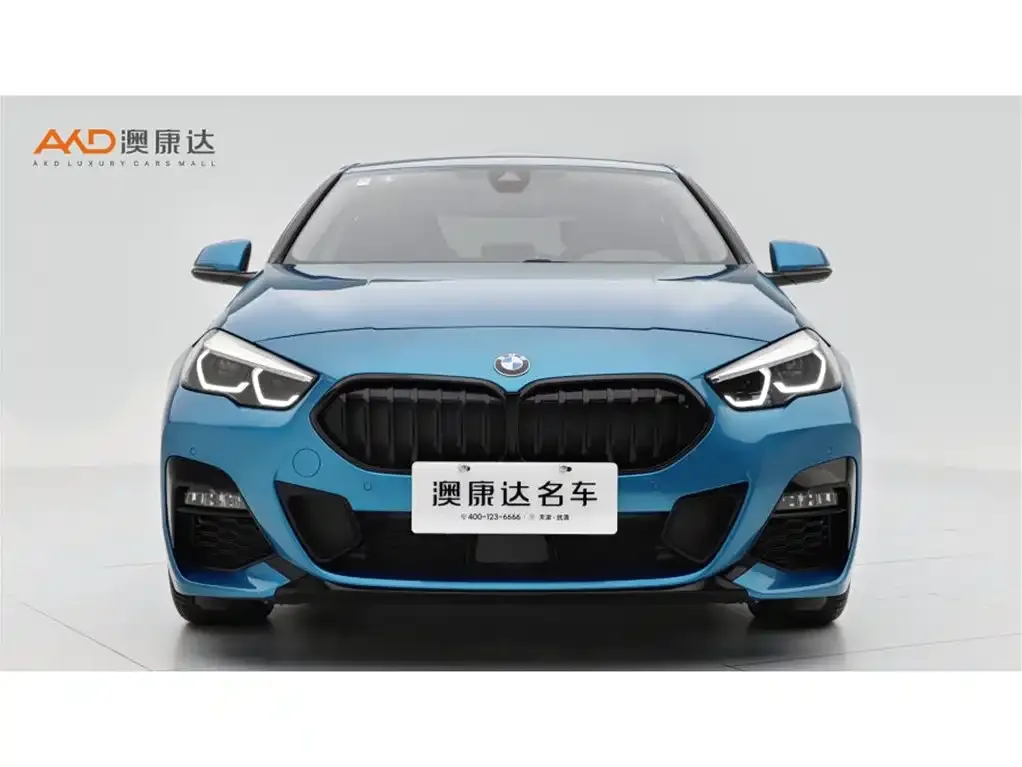BMW 2 Series (Import) — фото 2