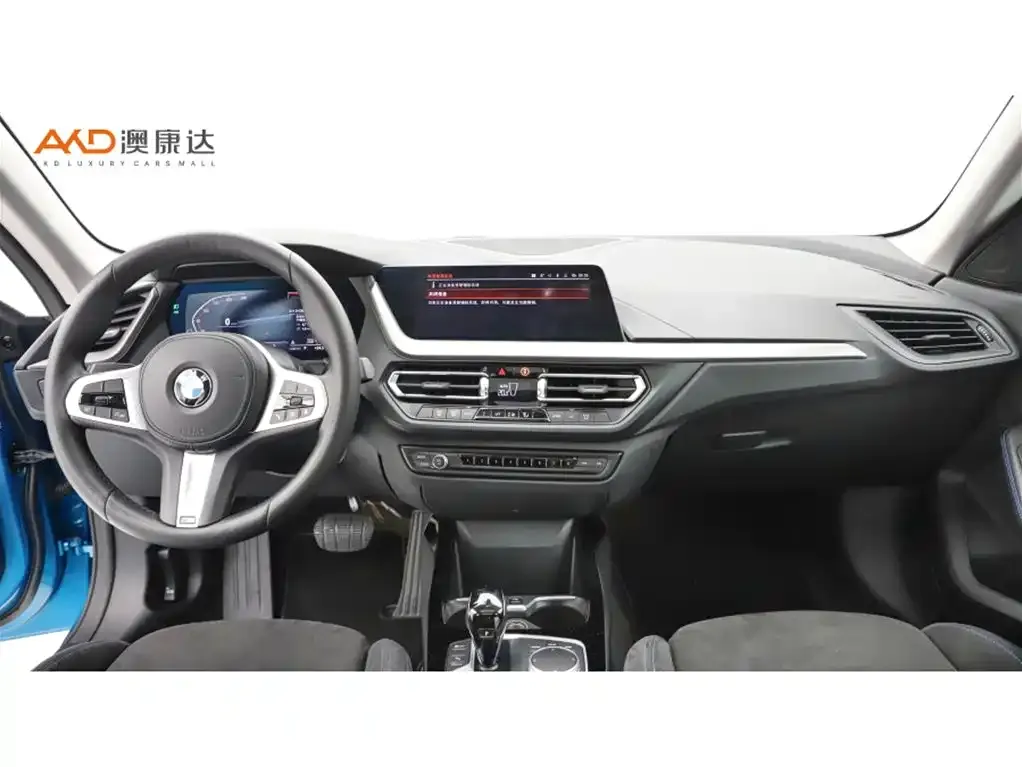 BMW 2 Series (Import) — фото 8