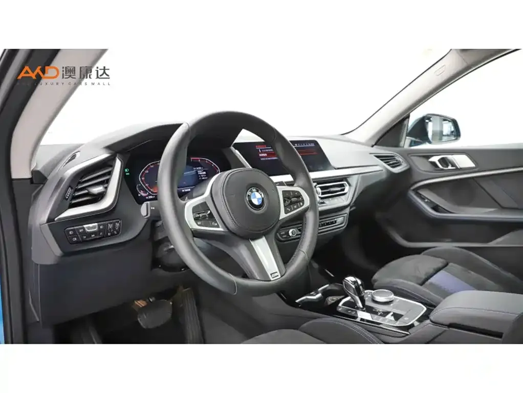 BMW 2 Series (Import) — фото 3