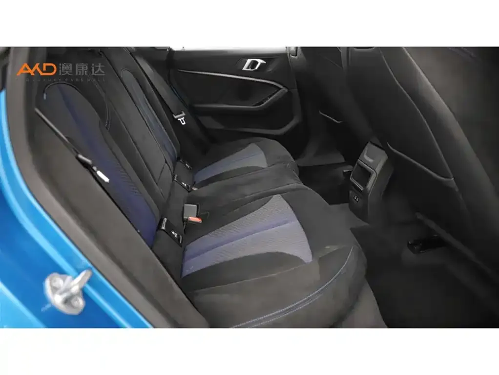 BMW 2 Series (Import) — фото 10