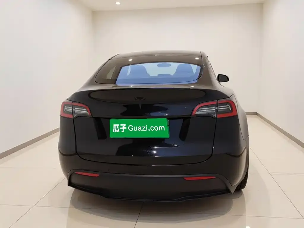 Tesla Model Y — фото 5