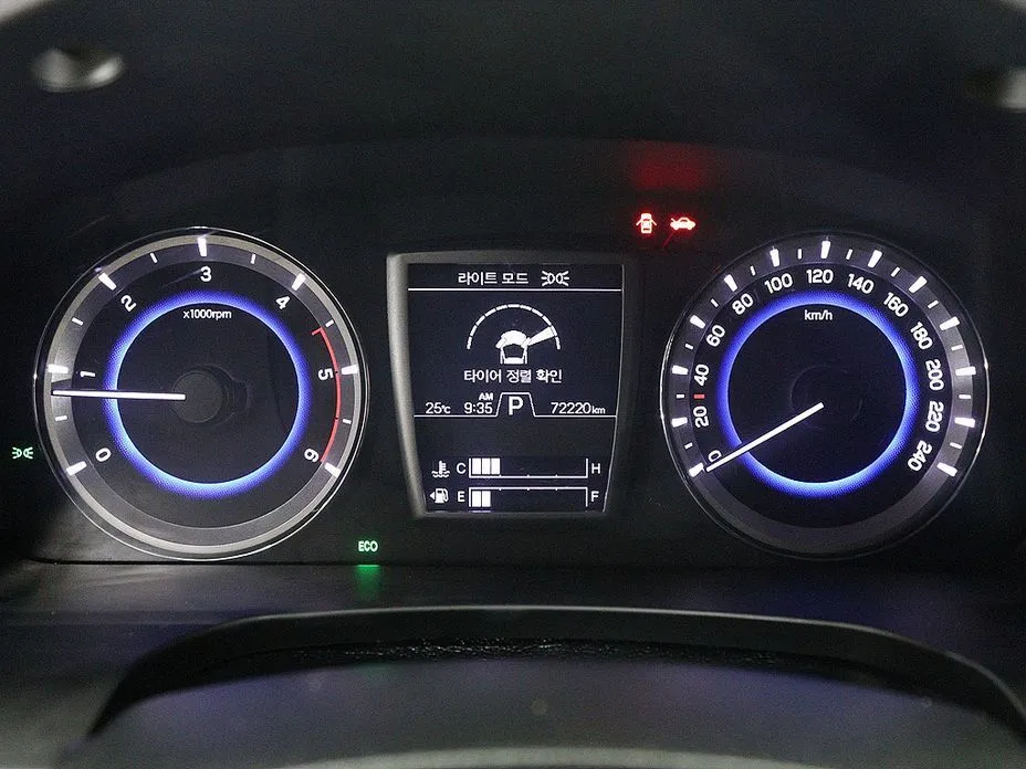 KG Mobility (Ssangyong) Rexton — фото 3