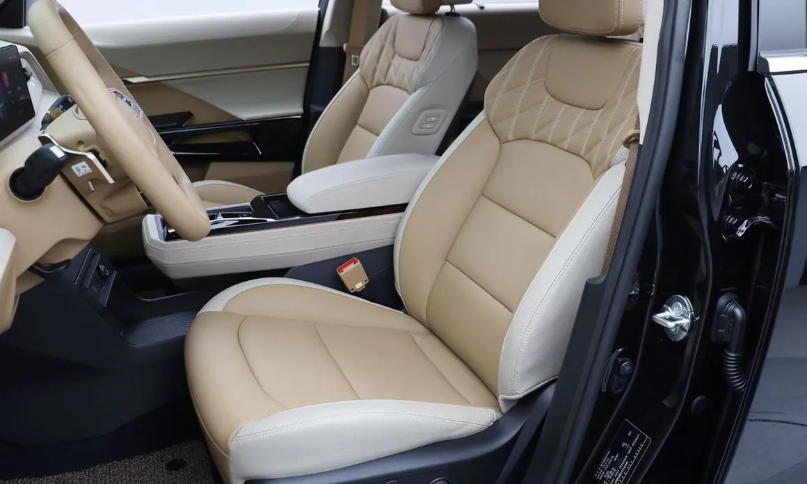 KG Mobility (Ssangyong) Actyon — фото 8