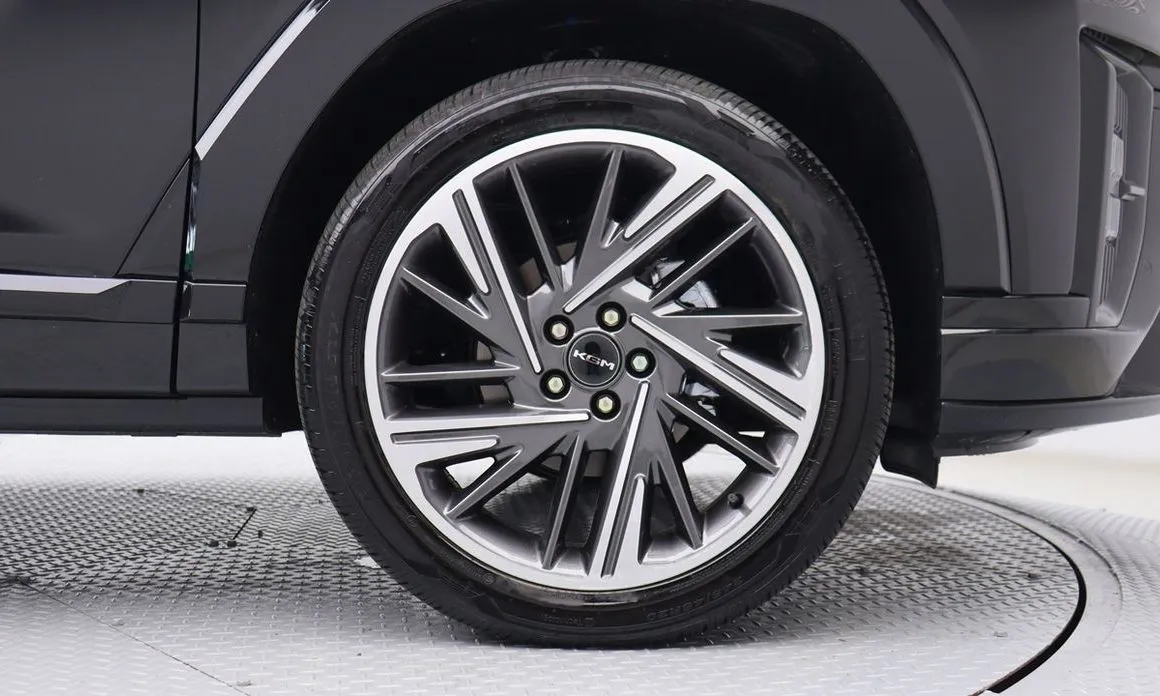 KG Mobility (Ssangyong) Actyon — фото 9