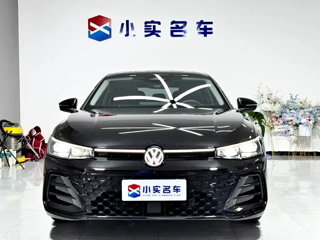 Volkswagen Passat — фото 10