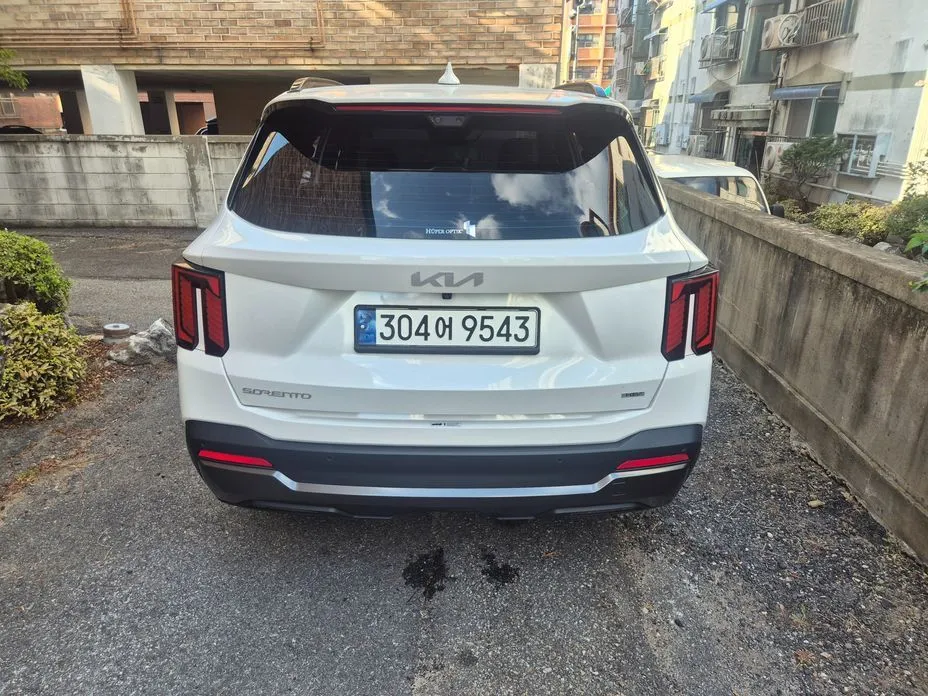 Kia Sorento — фото 3
