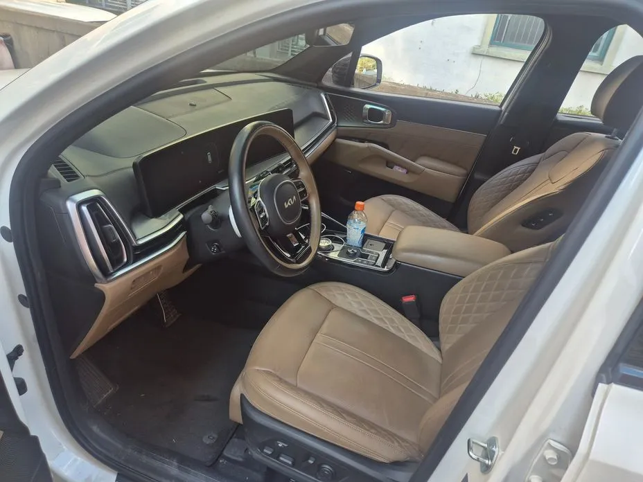 Kia Sorento — фото 2