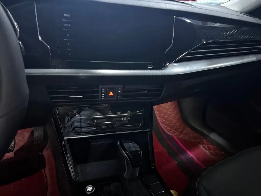 Volkswagen Passat — фото 8