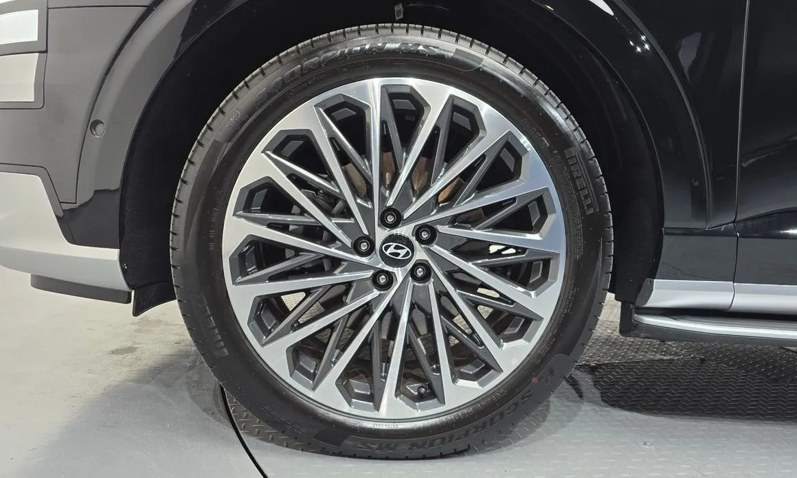 Hyundai Palisade — фото 3