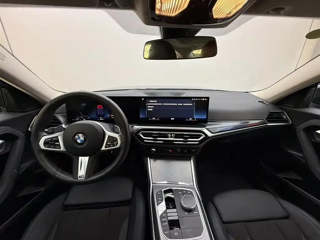 BMW 2 Series (Import) — фото 7