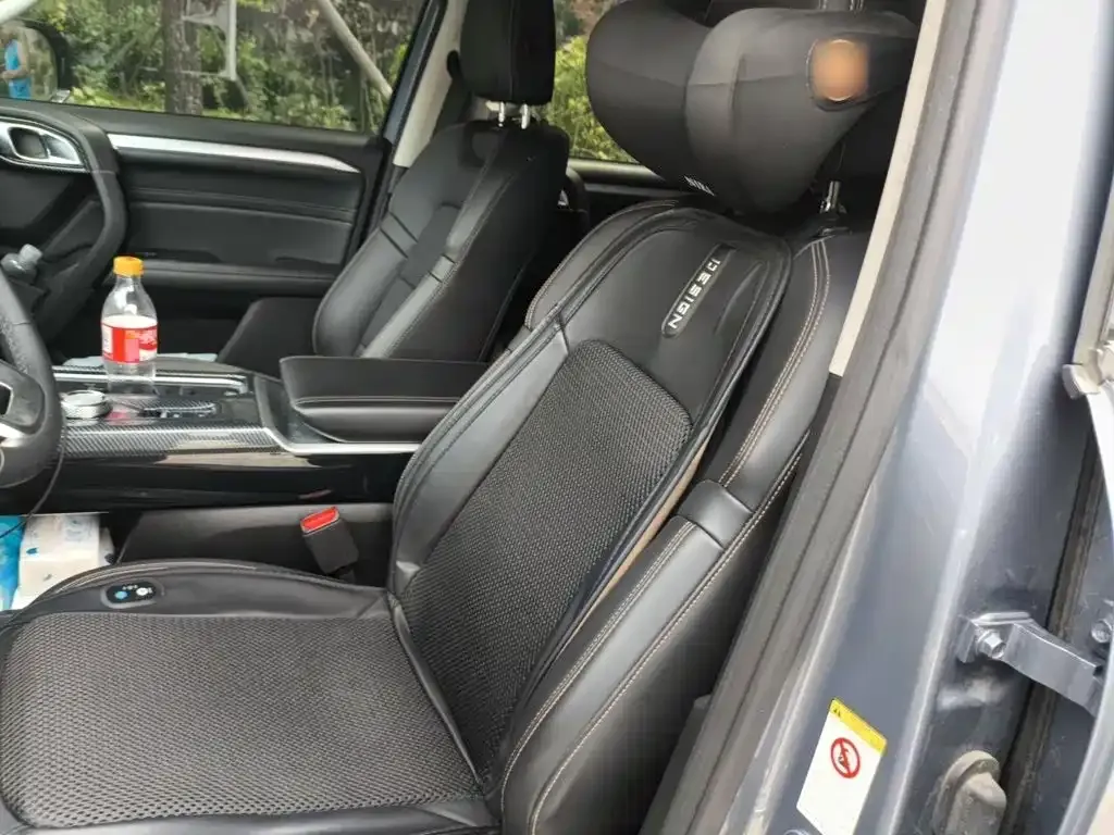 Haval Big Dog — фото 10