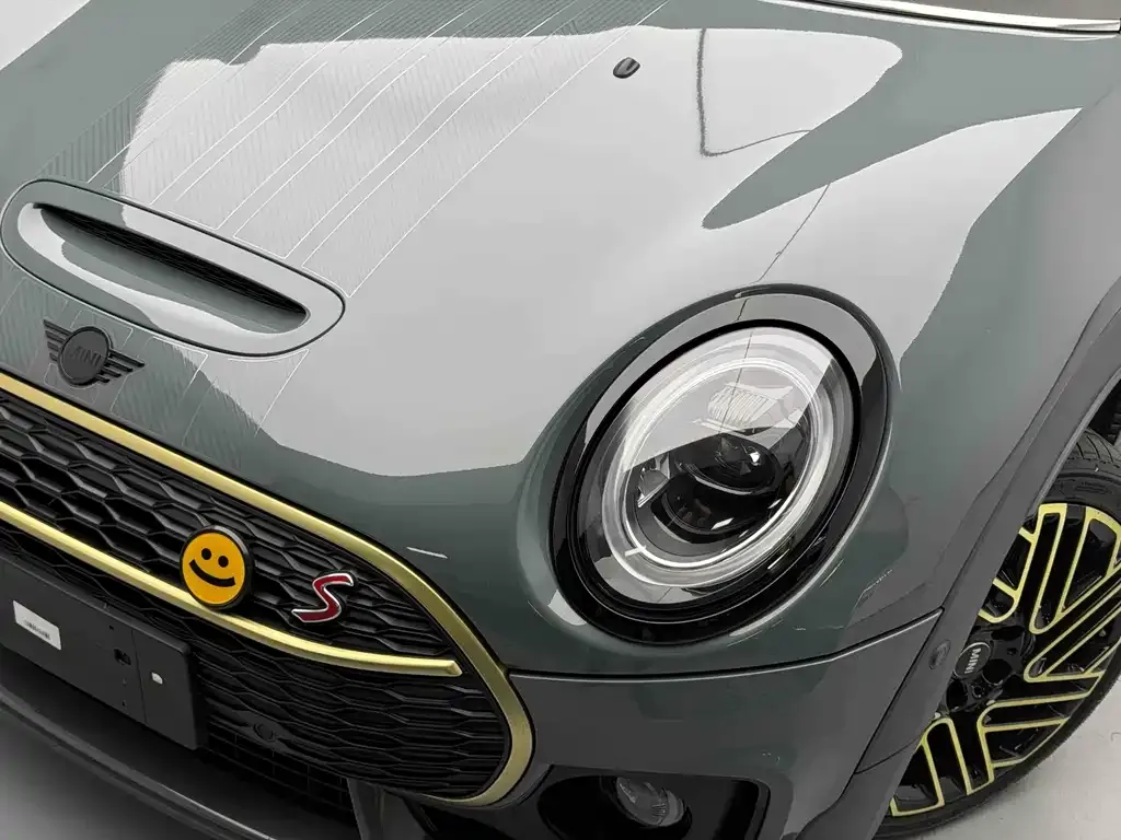 MINI Clubman — фото 6