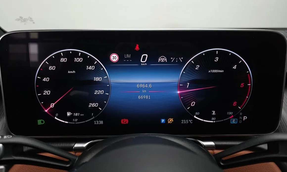 Mercedes-Benz S-Class — фото 3