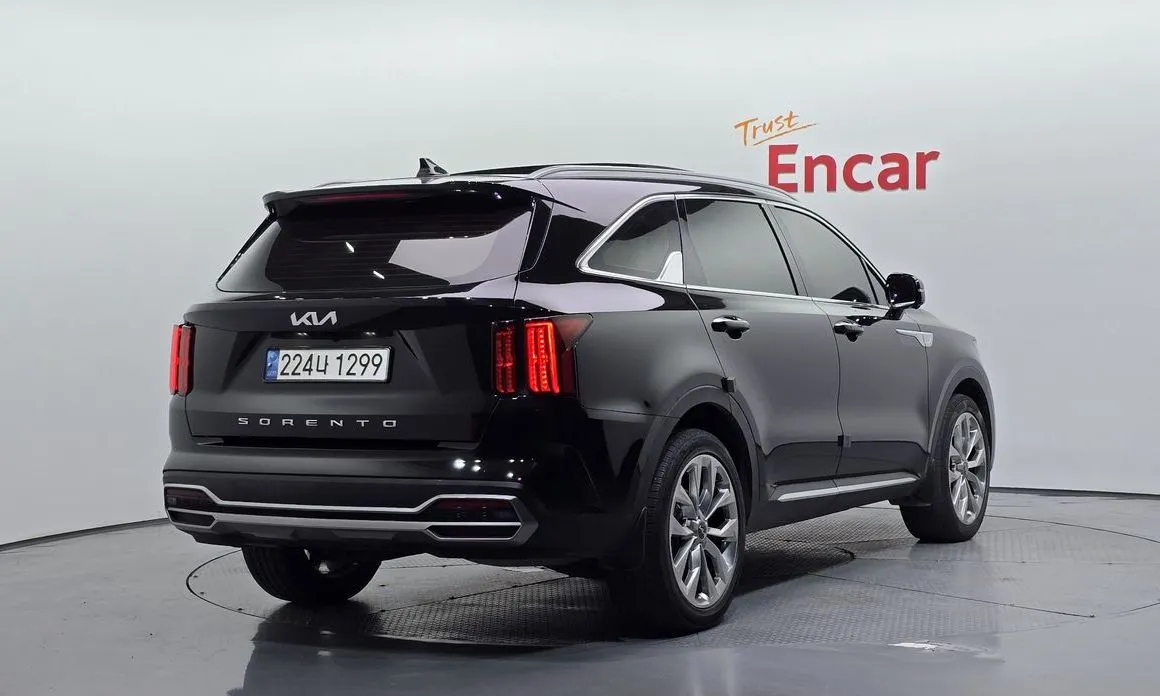 Kia Sorento — фото 2
