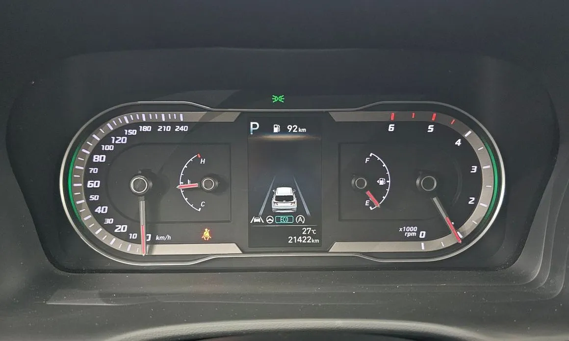Hyundai Tucson — фото 2