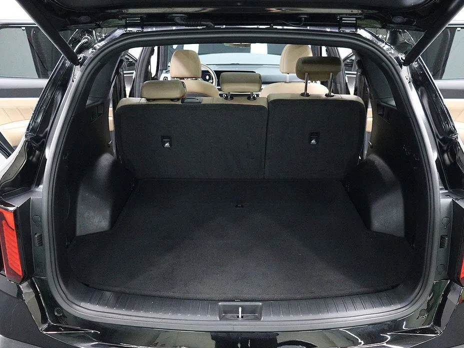 Kia Sorento — фото 4