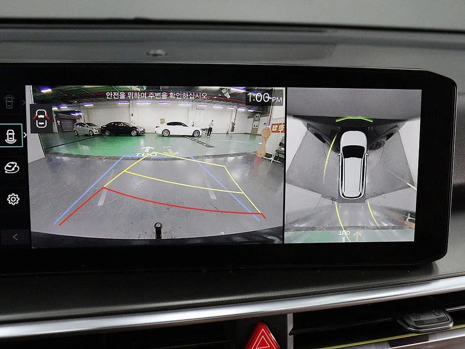 Kia Sorento — фото 8