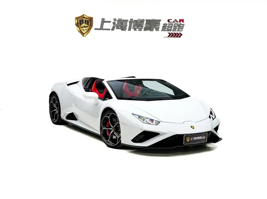 Lamborghini Huracan — фото 3