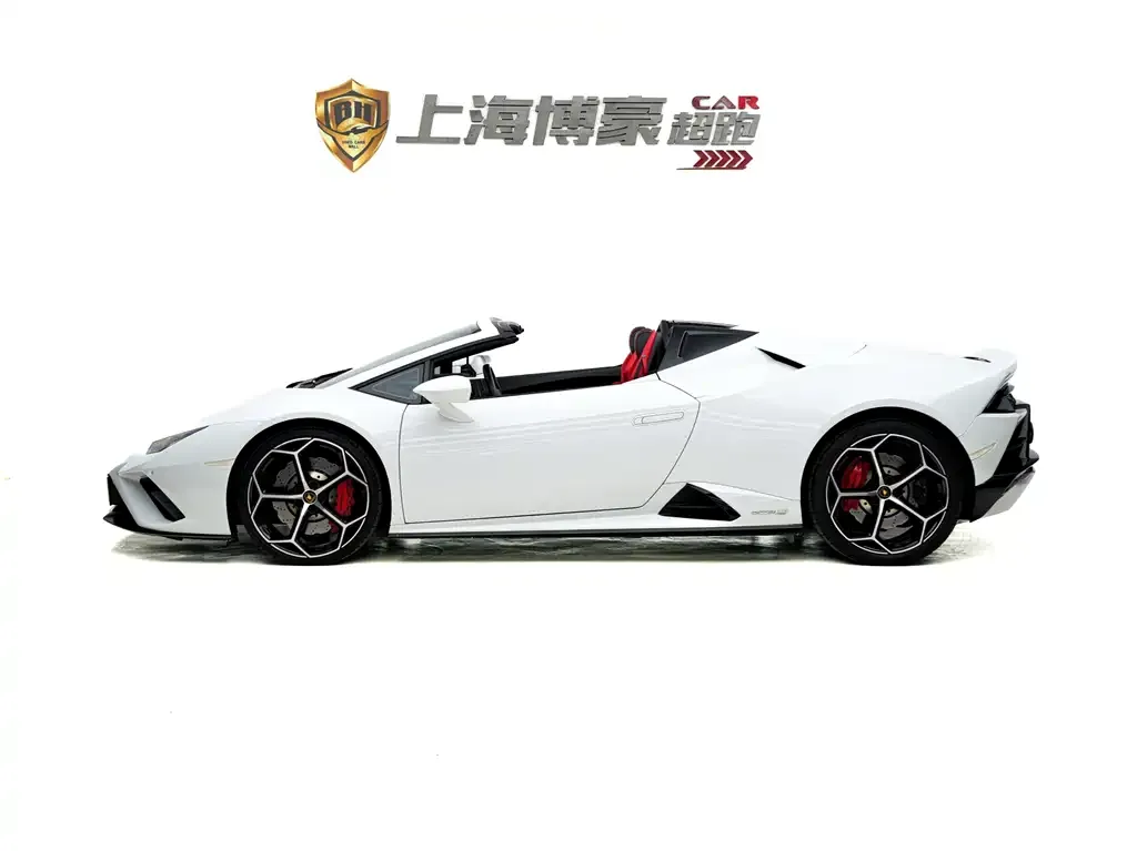 Lamborghini Huracan — фото 6