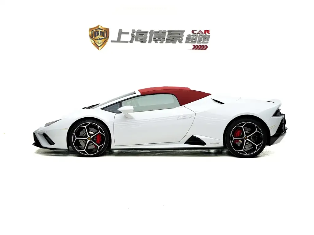 Lamborghini Huracan — фото 8