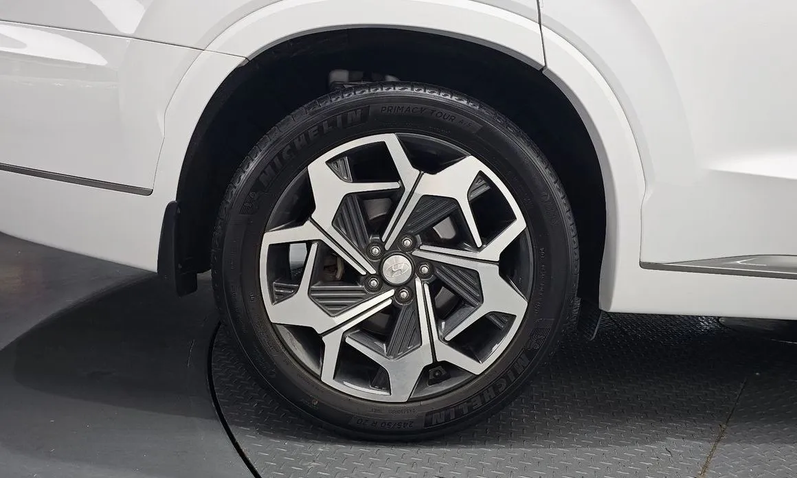 Hyundai Palisade — фото 4