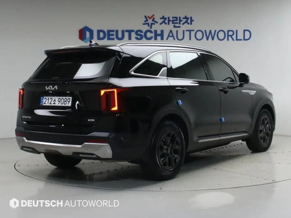 Kia Sorento — фото 2