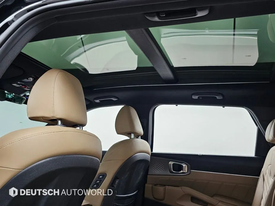 Kia Sorento — фото 4