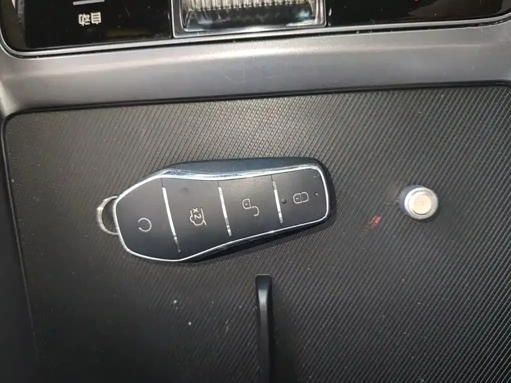 BYD PLUS New Energy — фото 10