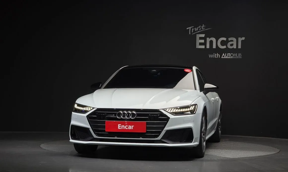 Audi A7 — фото 2