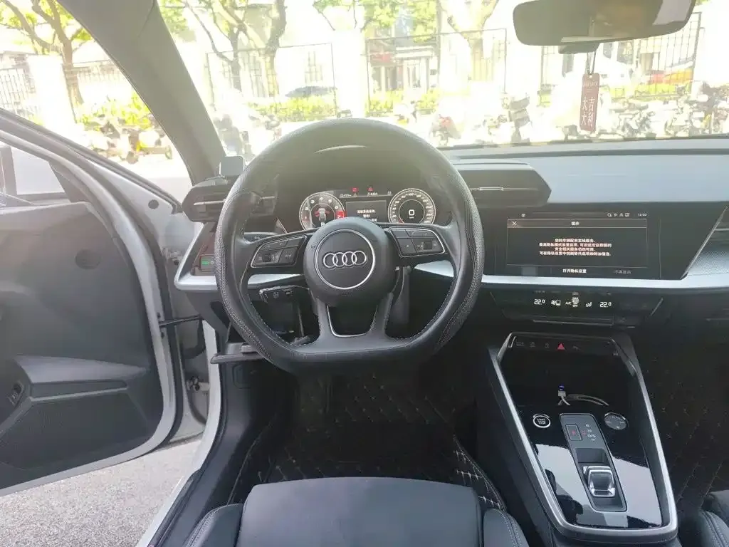 Audi A3 — фото 6