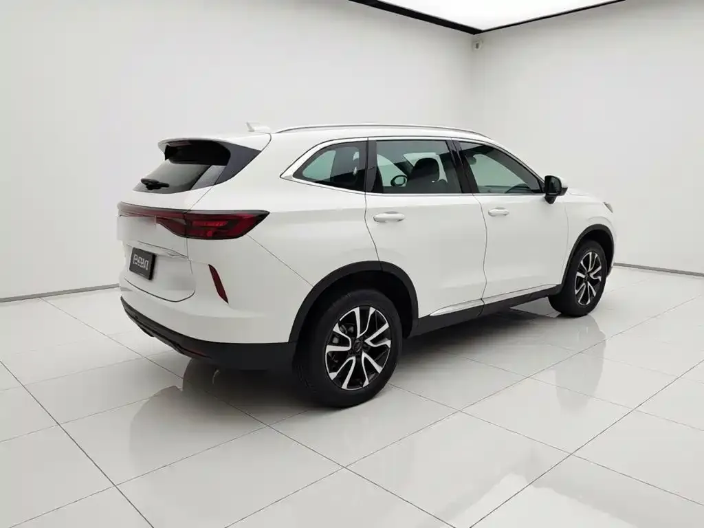 Haval H6 — фото 3