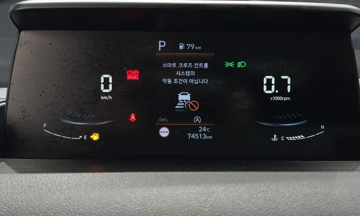 Hyundai Staria — фото 3