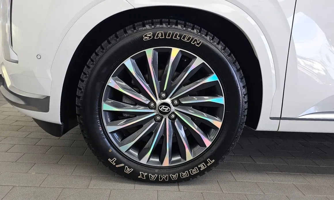 Hyundai Palisade — фото 6