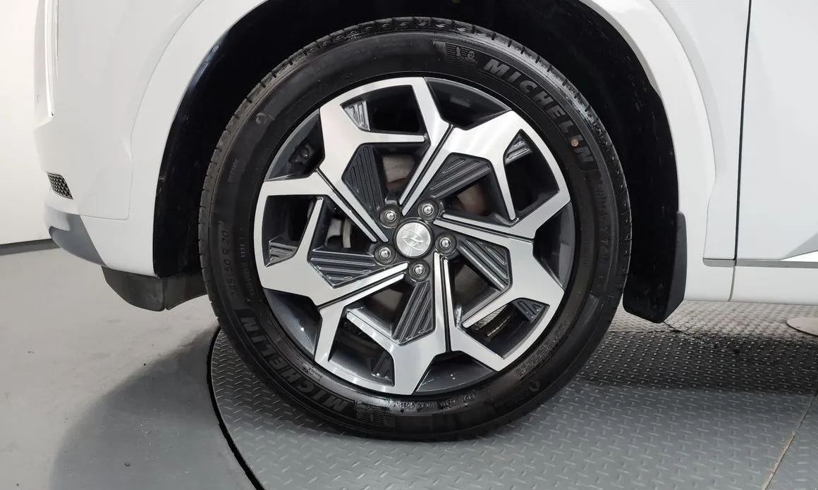 Hyundai Palisade — фото 10