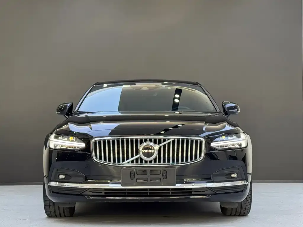Volvo S90 — фото 4